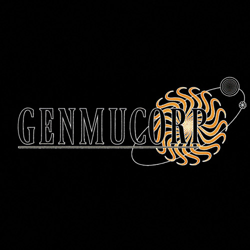 genmucorp (original mixtape)