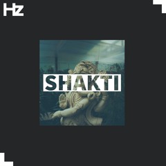 Beatline - Shakti (Hz Mag)