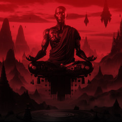 INFEKT & SVDDEN DEATH VS MIDROLL - RED MARTIAN SQUARETUNE (VIP)