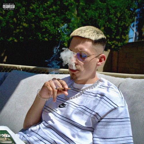 Flying Nimbus (Feat. La G) (Prod. Fly Melodies)