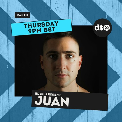 Edge Present Juan