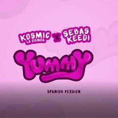 Yummi - Spanish Version