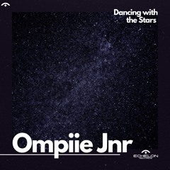 Ompiie Jnr - Dancing with the Stars
