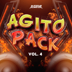 $$ Agito Pack Vol. 4