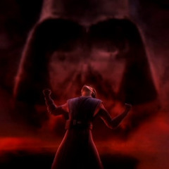 ANAKIN SKYWALKER X DREAM SPACE