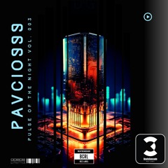 PAVCIO999 - Pulse Of The Night Vol. 003