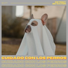 Detroit Be Water Session | Cuidado con Los Perros [23]