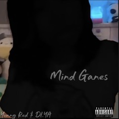 Mind Games (With DI.YA prod Taigen)
