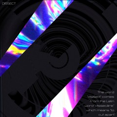 DISSECT [FREE DL]