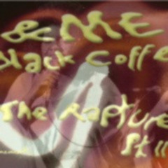 The Rapture 3 x I Will Survive  - Black Coffee & Gloria Gaynor (MIRAGE37 Edit)