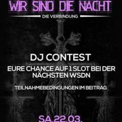 LXJ - WSDN Contest Set