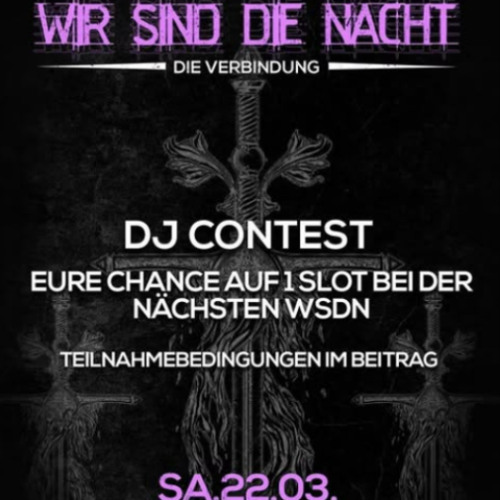 LXJ - WSDN Contest Set