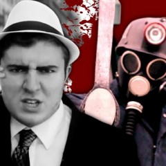 Al Capone vs Harry Warden - AIRB
