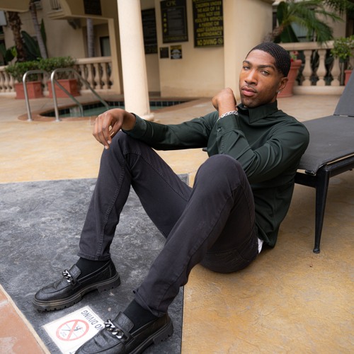 semaj santana - my problem