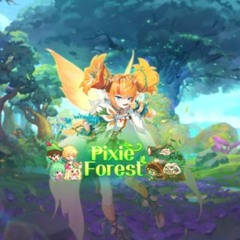 [Guardian Tales] World 19 - Field (Main Theme)