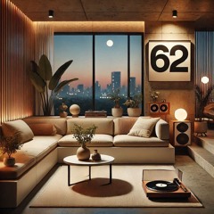 秋波電台 qiūbō Radio #62 (Hi 2025)