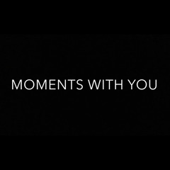 Moments With You (Art Of Noise - moments in love) cover