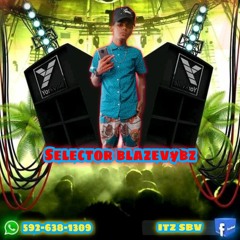 Soca Indian & Dancehall Mixx I Selector blazevybz
