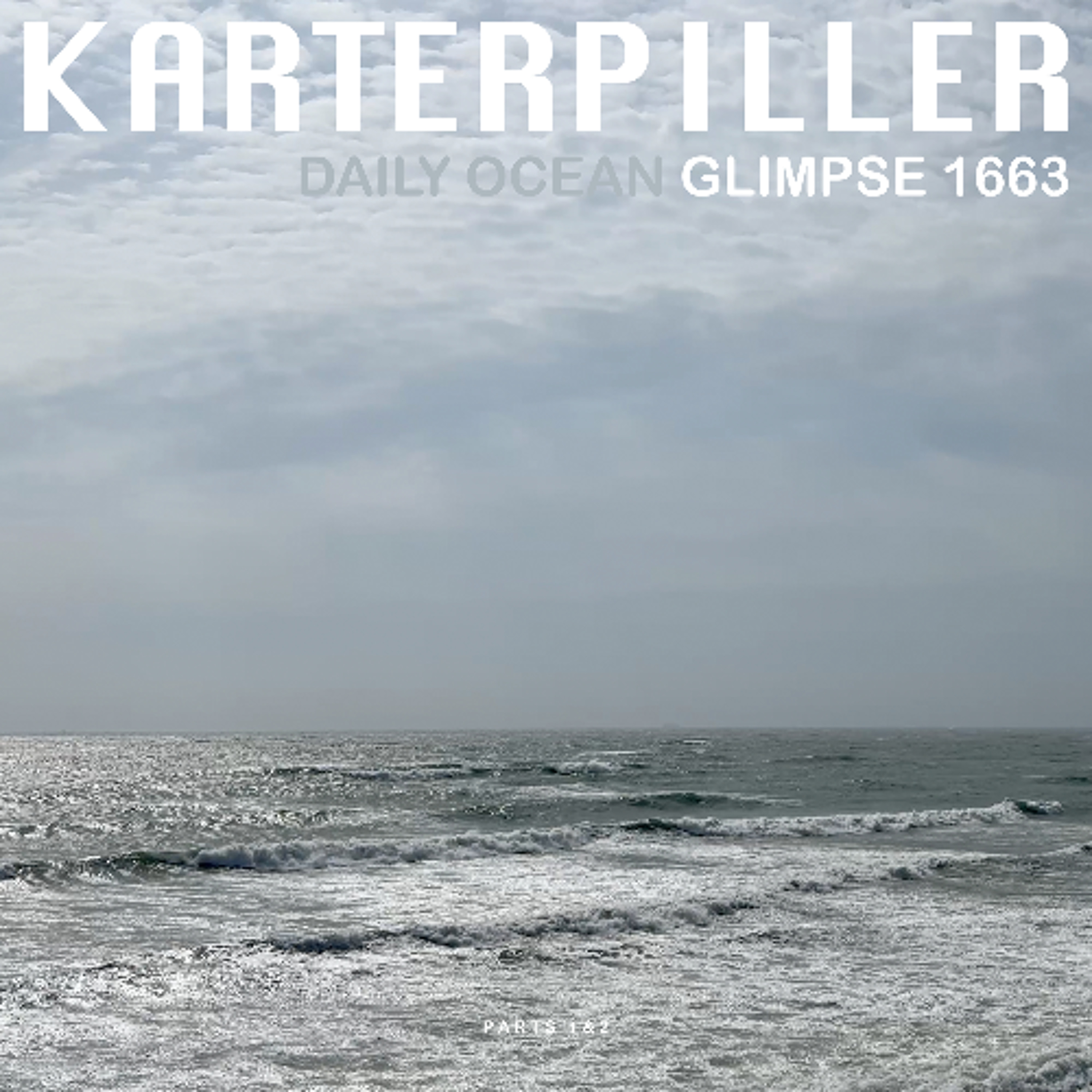 Glimpse 1663 (Apr 22 2026) episode artwork