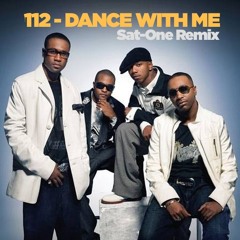 Dance With Me (Sat-One Remix)