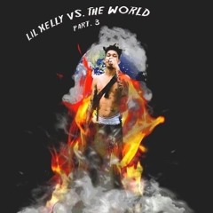 Lil Xelly - Shine Thru The Night [Prod by CaptainCrunch & Eera]