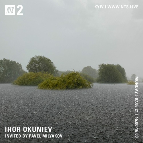 NTS 07.06.2021 — Ihor Okuniev