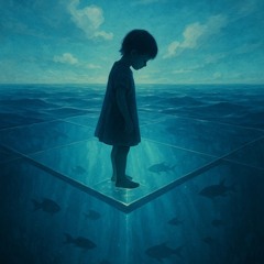 The Glass-Bottomed Sea