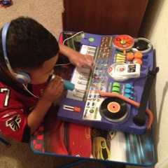 SiR- John Redcorn Chopped & Screwed by OG Brandon B