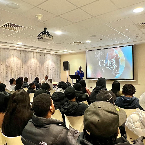 Stream True Trading: Uncovering Unrealised Potential - Pastor Terry ...