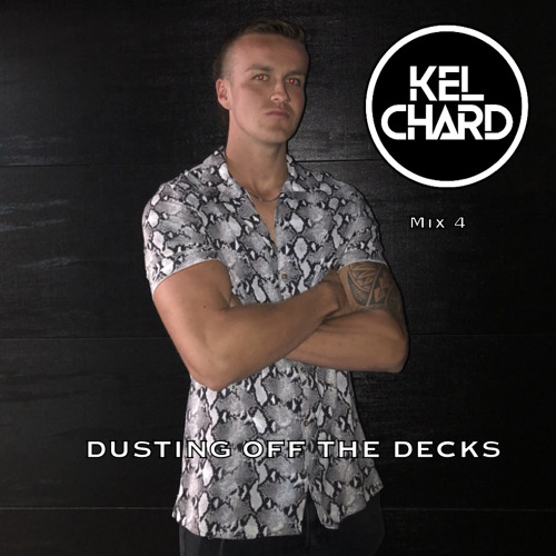 DUSTING OFF THE DECKS - MIX 4
