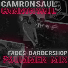 FADES BARBERSHOP SUMMER MIX 21