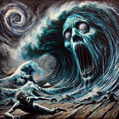 Deep Waves (instrumental)
