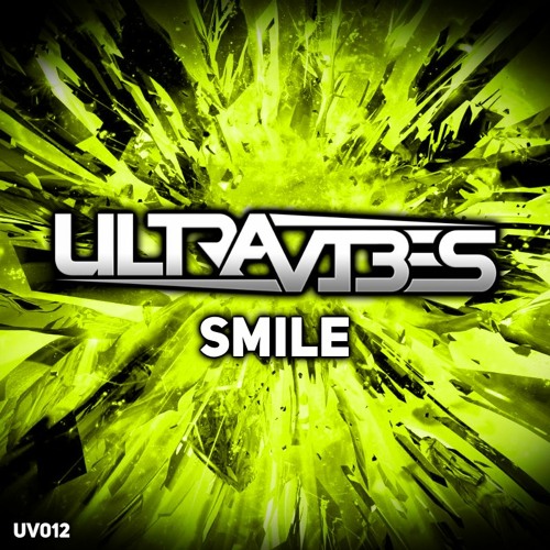 Smile (Radio Mix)