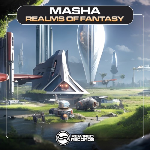 Masha - Realms Of Fantasy