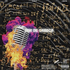 Cury x Alpha-M x J-Master - Dor De Cabeça (Prod.By 2Segundos)