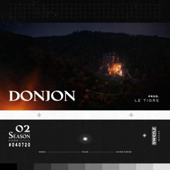 Donjon (Prod. by Le Tigre)