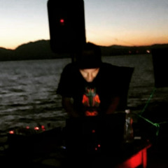 KombOo   (DJ Set)