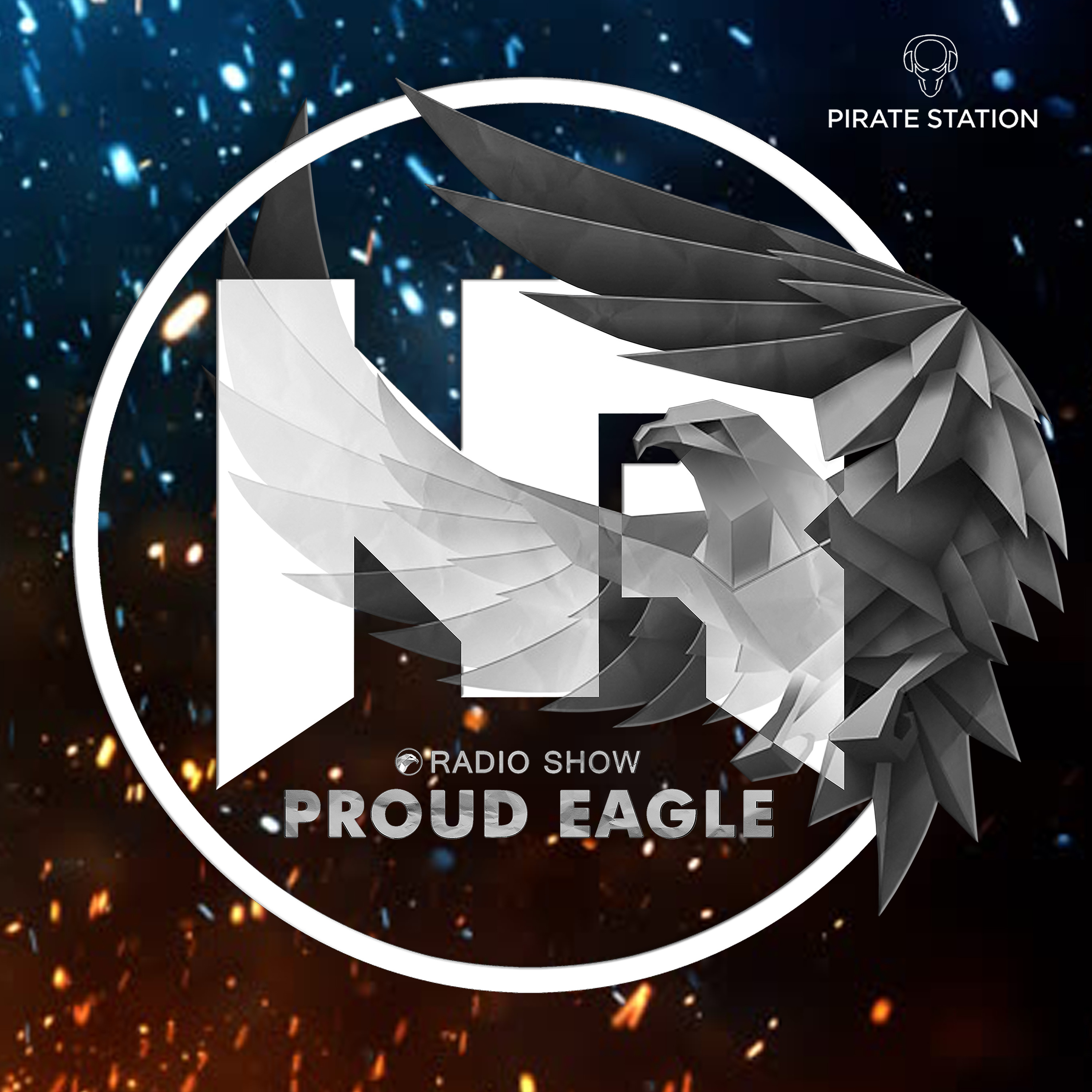 Proud Eagle Radio Show