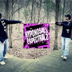 HYPNOSAES ESPECTRAL 2 X Mad World- DJ Zred da Dz7, Intelligentz(Fgeetv)