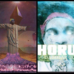 SGOD Horus - Shake Dat Azz Ft Rubenslikk
