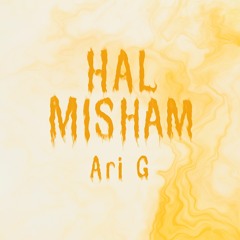Hal Misham ( MIX&MAS oddsiii)