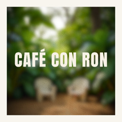 Bad Bunny - CAFé CON RON (Ron Levis Edit)
