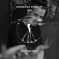 Zenebona Podcast 033 - Leap Seconds