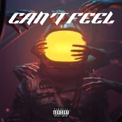 Can’t Feel