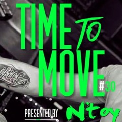 Ntoy - Time To Move #30