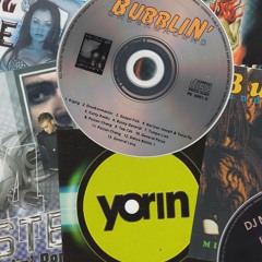 Archived w/ Rotational: 00's Bubbling Blends 271125