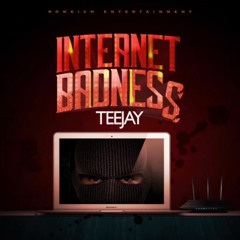 TeeJay - Internet Badness _ Nov 2020