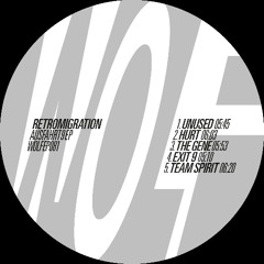Premiere: Retromigration 'Unused'