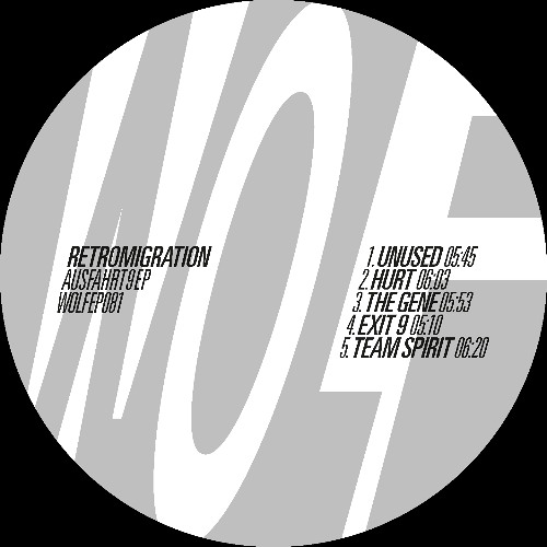 Premiere: Retromigration 'Unused'