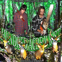 Sematary & Ghost Mountain - Tourniquet (CD VERSION) (NO DJ SORROW)